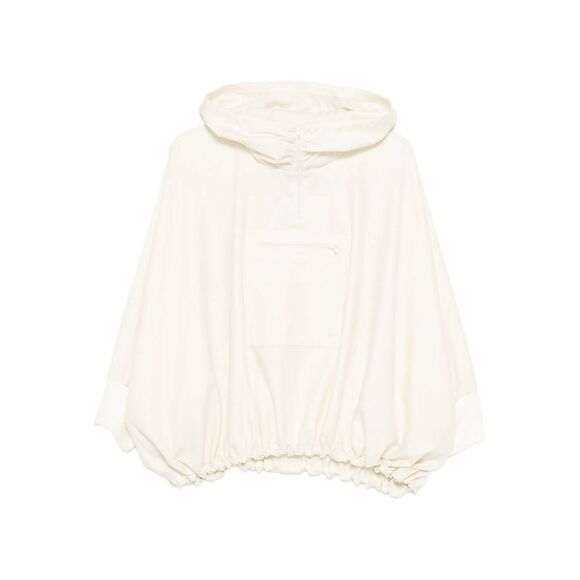 Aya Muse Neutrals Tops - Hoodies Women